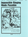 Impossible Ringing Made Possible Handbell sheet music cover